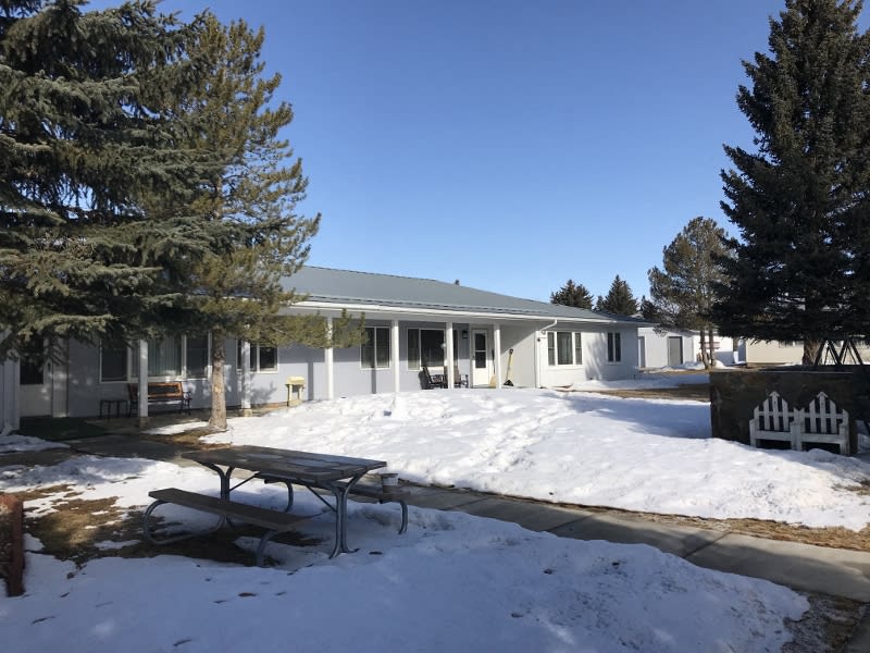 Photos of Crossroads l in Shelby, MT